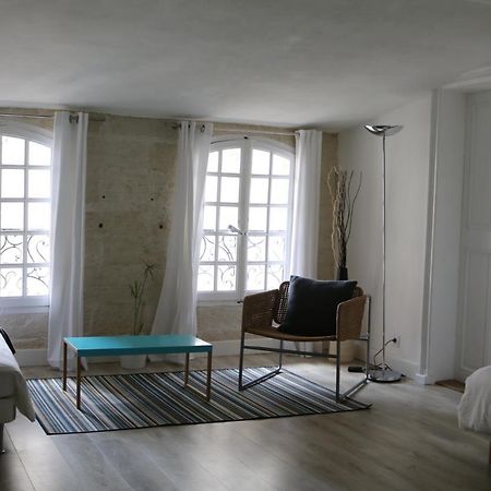 In Situ B&B Юзес Екстер'єр фото
