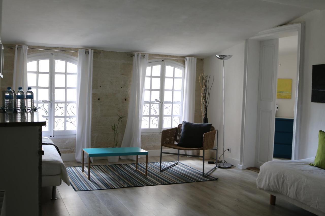 In Situ B&B Юзес Екстер'єр фото