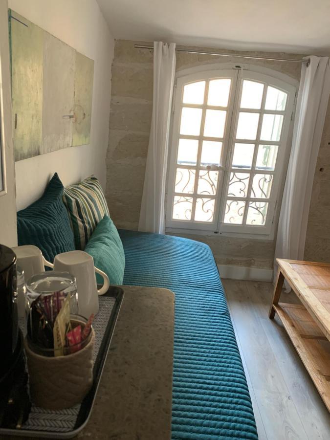 In Situ B&B Юзес Екстер'єр фото