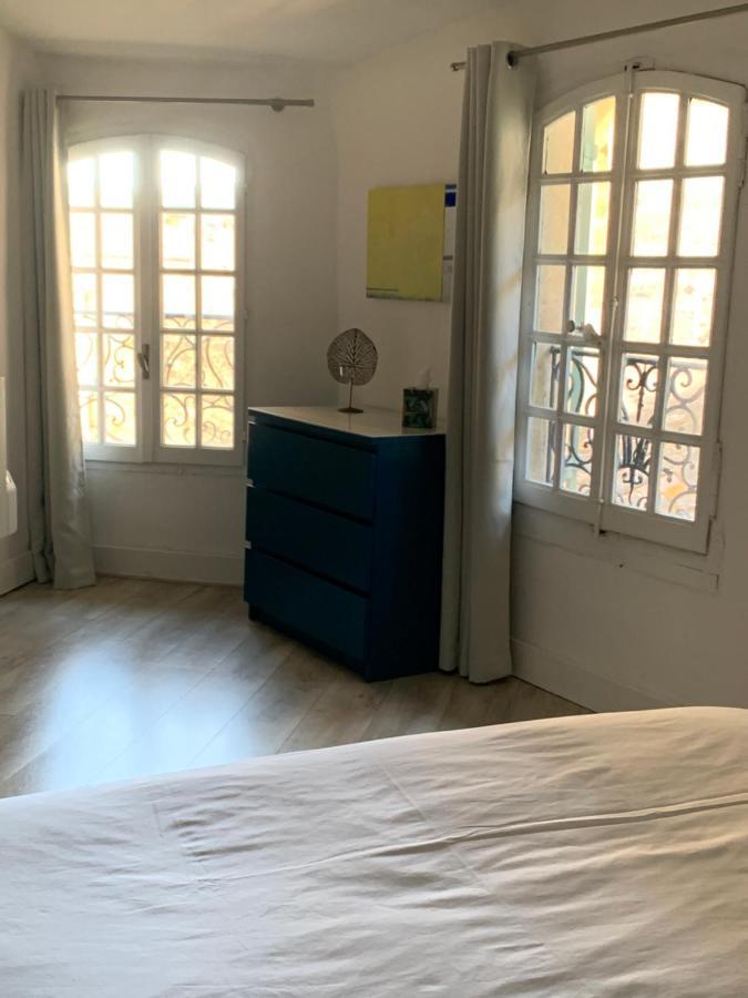 In Situ B&B Юзес Екстер'єр фото