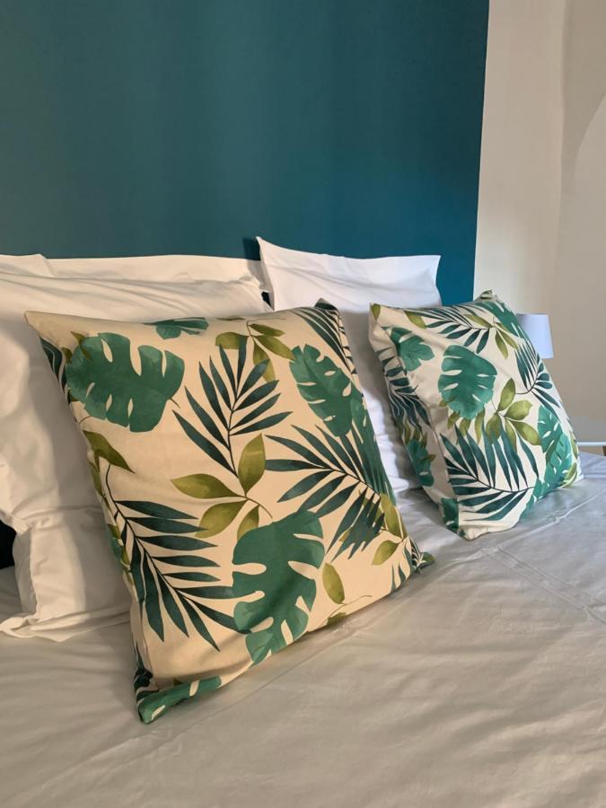 In Situ B&B Юзес Екстер'єр фото